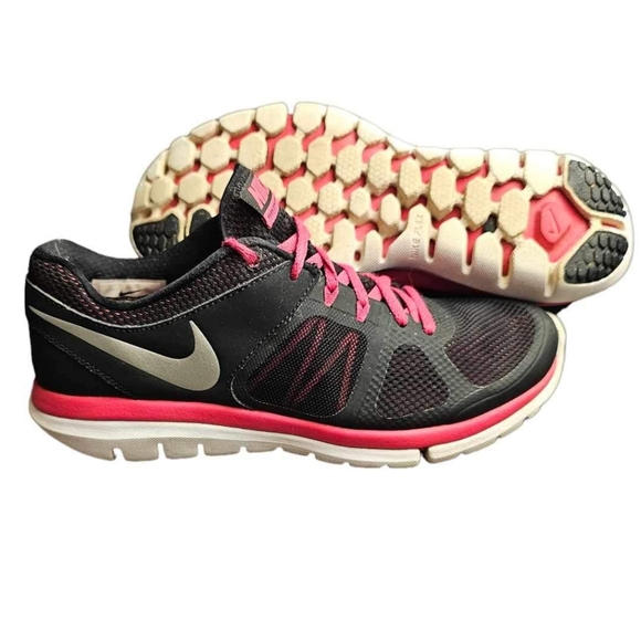 Nike Flex 2013 Run Women - Picture 1 of 9